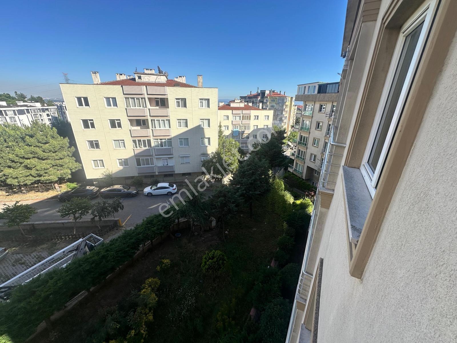 Site İçi Geniş Kullanışlı 2+1 Kiralık Daire - Görsel 10
