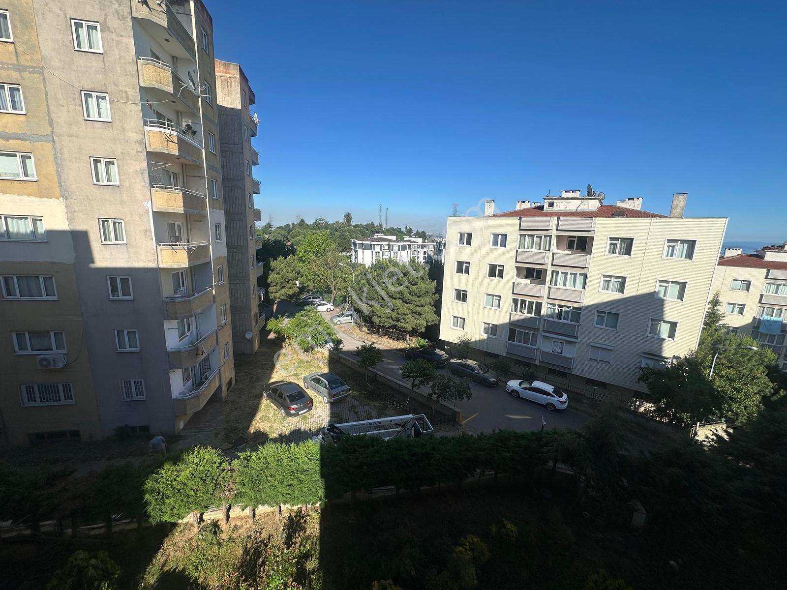 Site İçi Geniş Kullanışlı 2+1 Kiralık Daire - Görsel 9