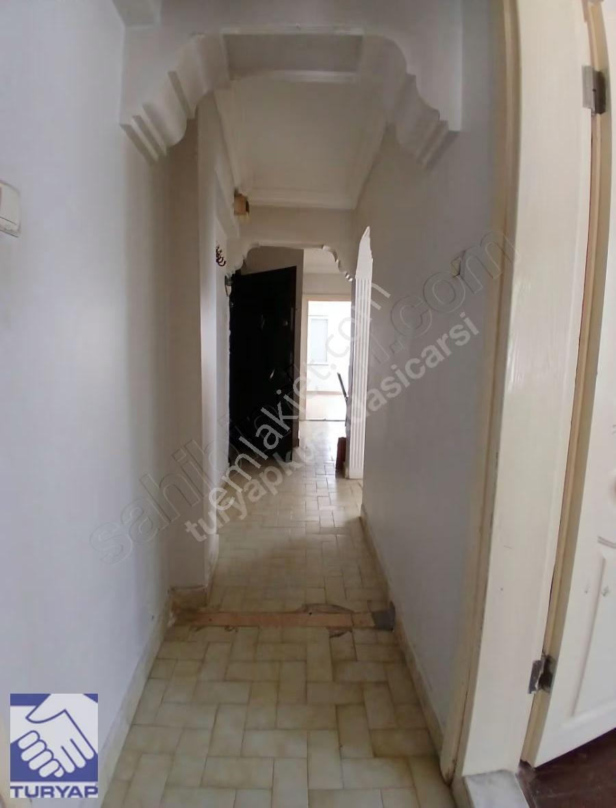 Kuşadası Ege Mahallesinde Satılık 3+1 Daire - Görsel 5