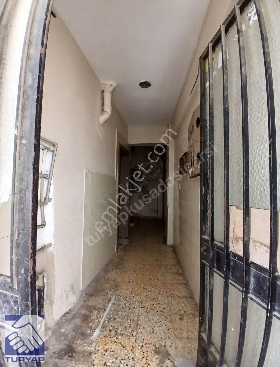 Kuşadası Ege Mahallesinde Satılık 3+1 Daire - Görsel 4