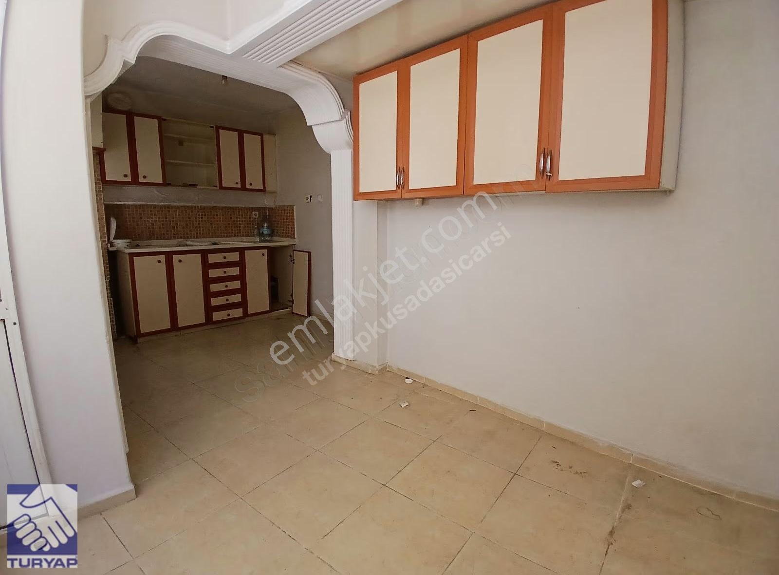 Kuşadası Ege Mahallesinde Satılık 3+1 Daire - Görsel 15