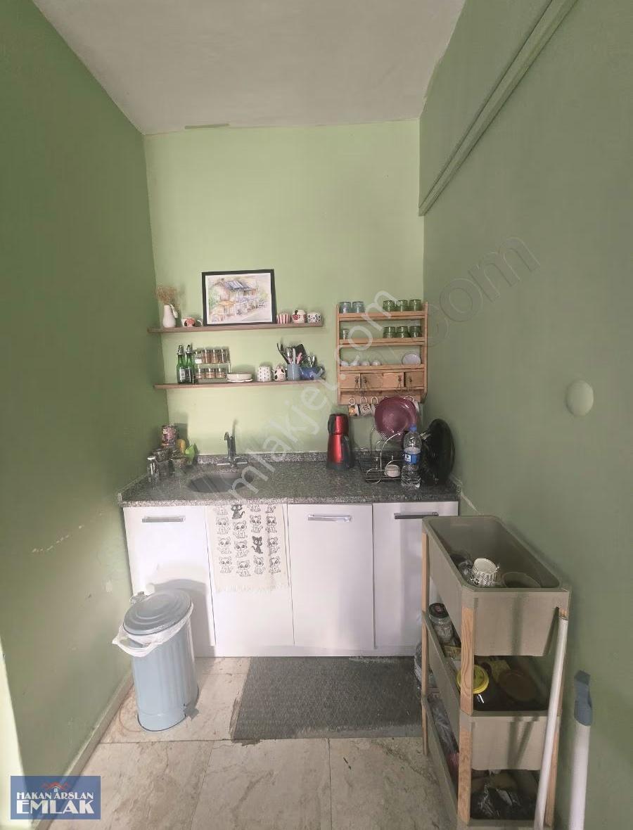 Bayındır Mh 80 M² Satılık Depolu Dükkan - Görsel 5
