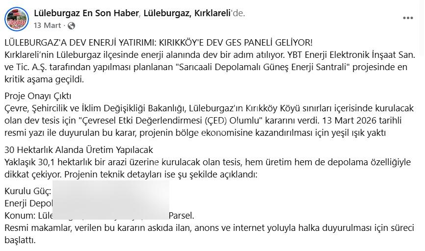Kırıkköy Merkezinde 7 Dönüm Yatırımlık Tarla - Görsel 16