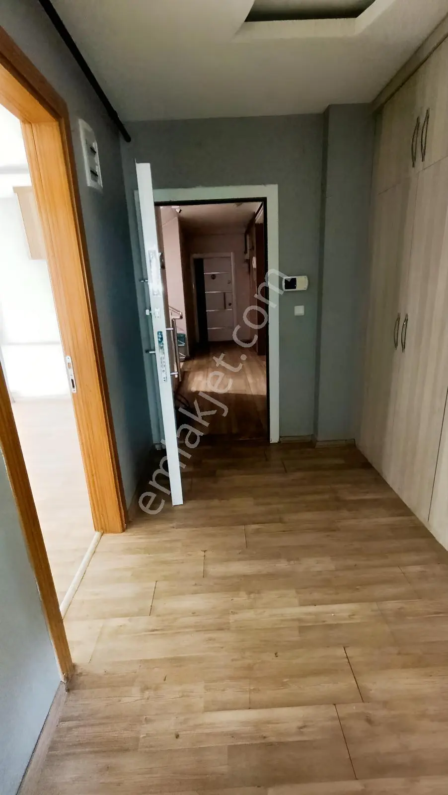 Kozan Gayrimenkulden Flora Parkta Ultra Lüks Daire - Görsel 20