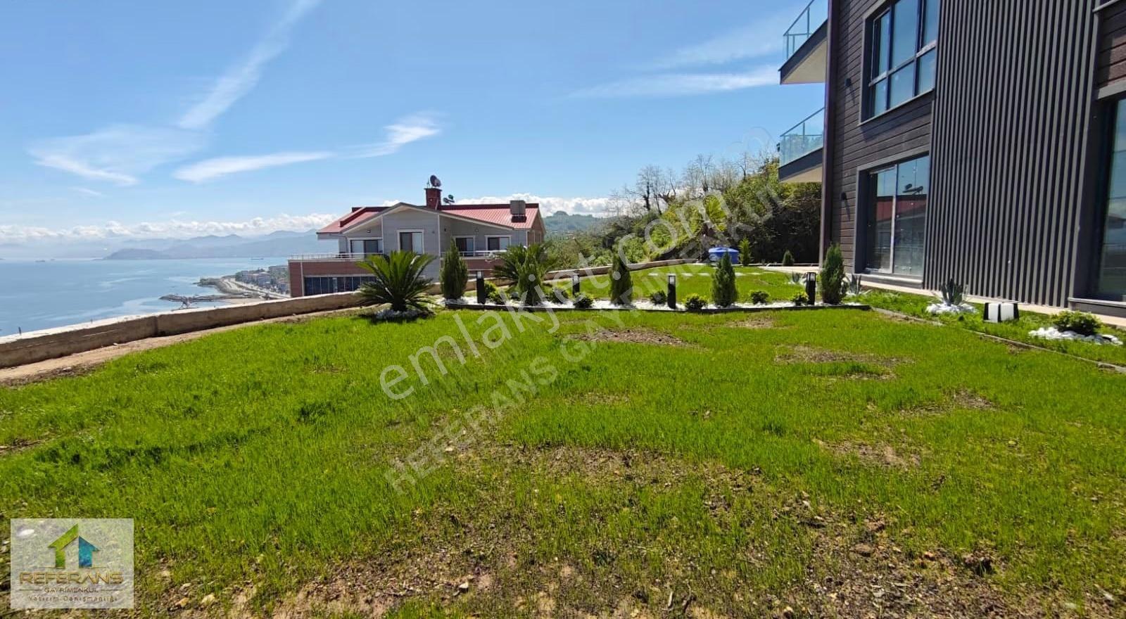 *kartal Yuvası Konutları* Full Panoramik Deniz Manz. Ara Kat 4+1 - Görsel 11