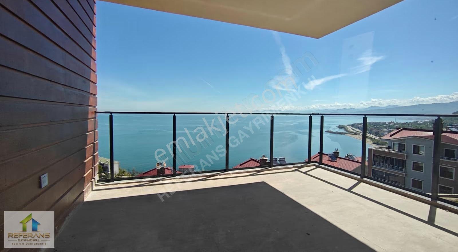 *kartal Yuvası Konutları* Full Panoramik Deniz Manz. Ara Kat 4+1 - Görsel 14