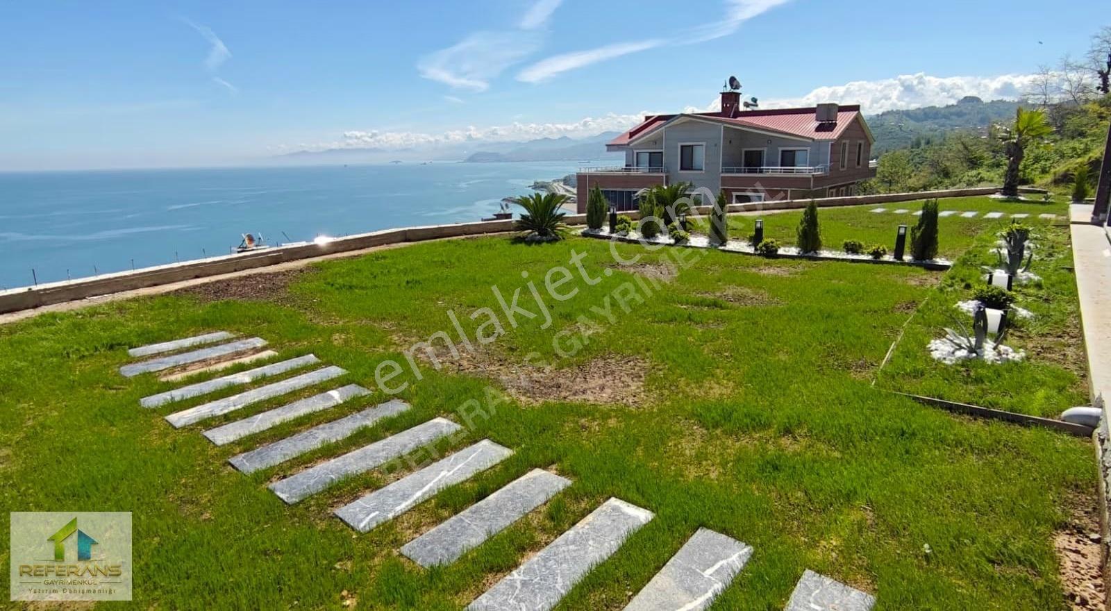 *kartal Yuvası Konutları* Full Panoramik Deniz Manz. Ara Kat 4+1 - Görsel 19