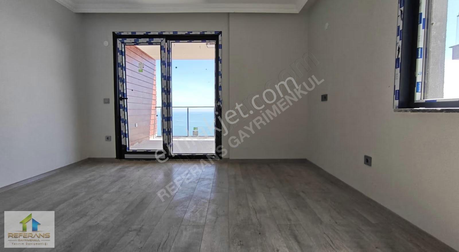*kartal Yuvası Konutları* Full Panoramik Deniz Manz. Ara Kat 4+1 - Görsel 13