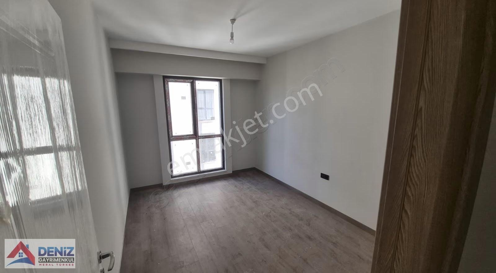 Ataevler Manzaralı Dimora Cıty2.etap Büyük Tip Satılık 3+1daire - Görsel 9