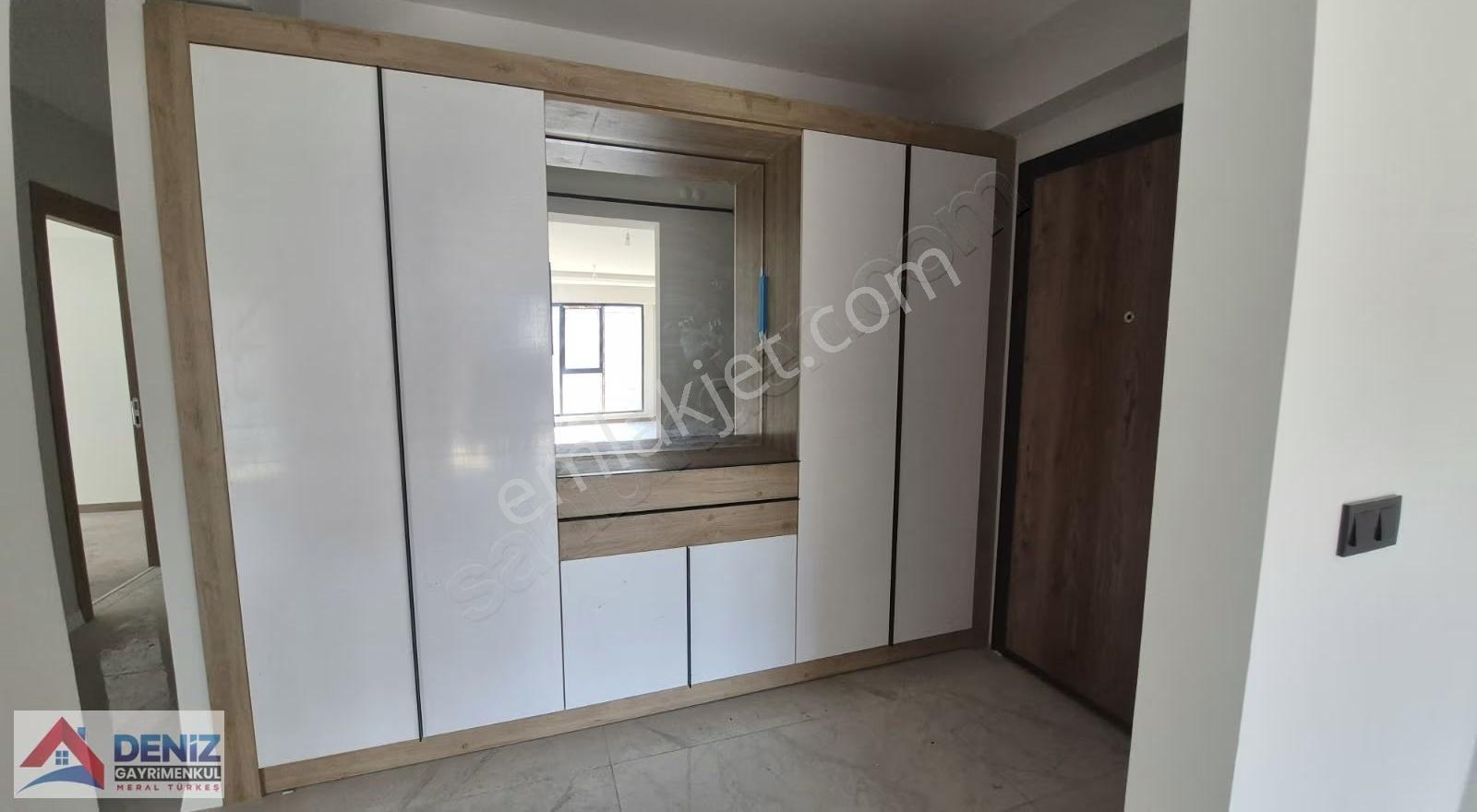 Ataevler Manzaralı Dimora Cıty2.etap Büyük Tip Satılık 3+1daire - Görsel 16