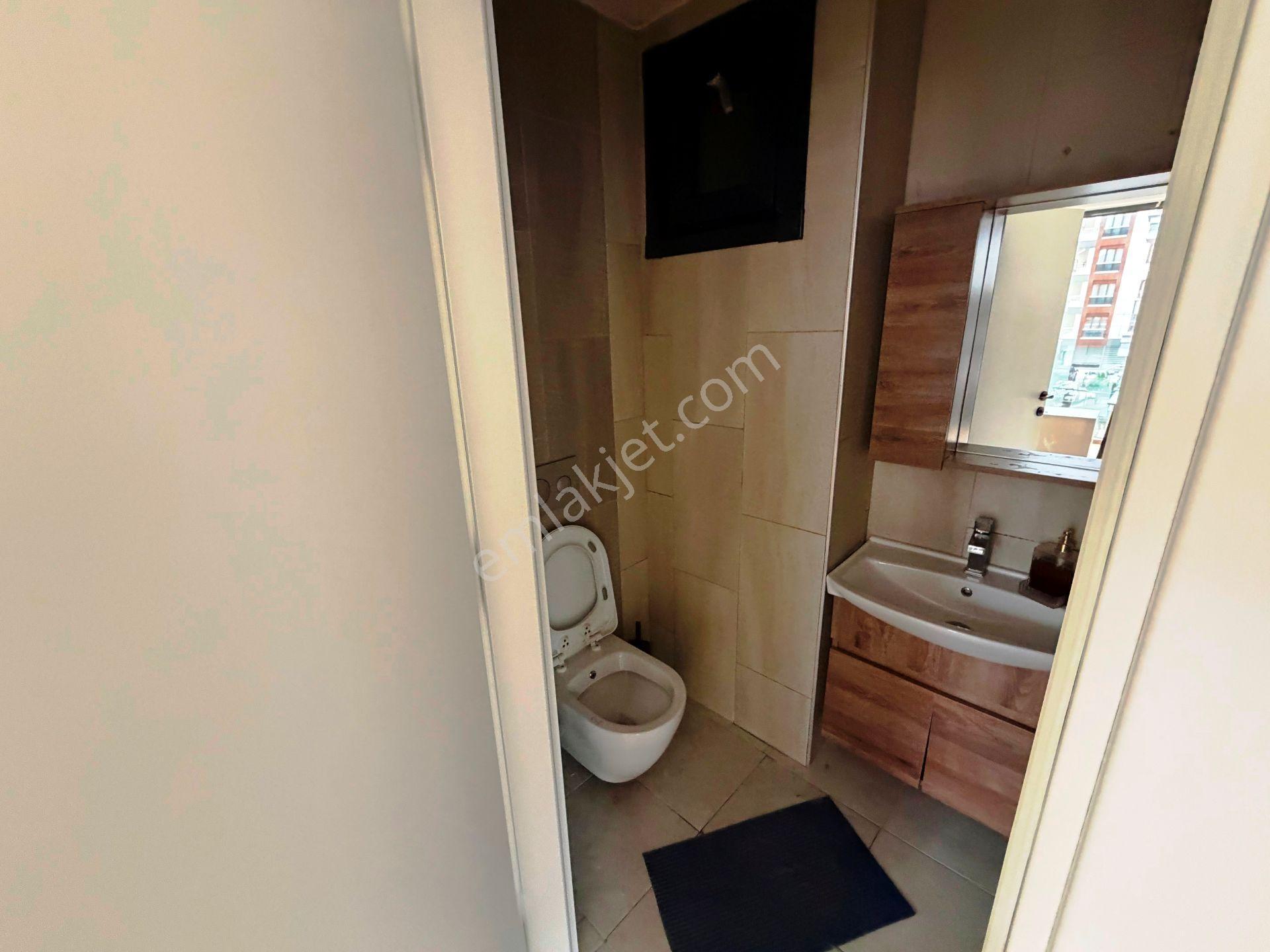 Sancaktepe Panasonic Yanında Otoparklı 2.kat Kiralık Plaza Katı - Görsel 12