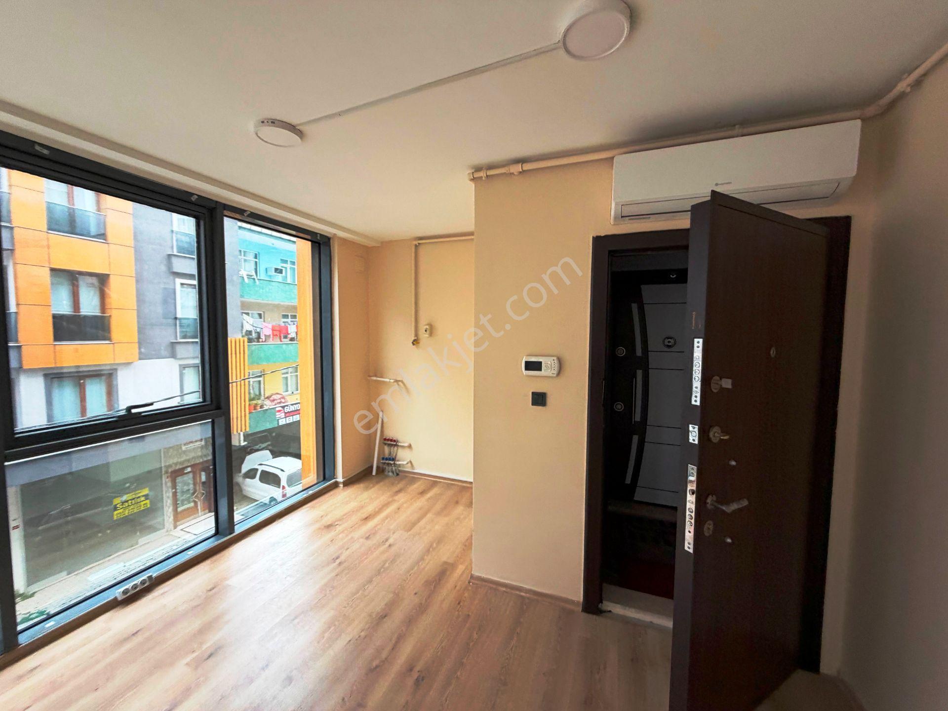 Sancaktepe Panasonic Yanında Otoparklı 2.kat Kiralık Plaza Katı - Görsel 11