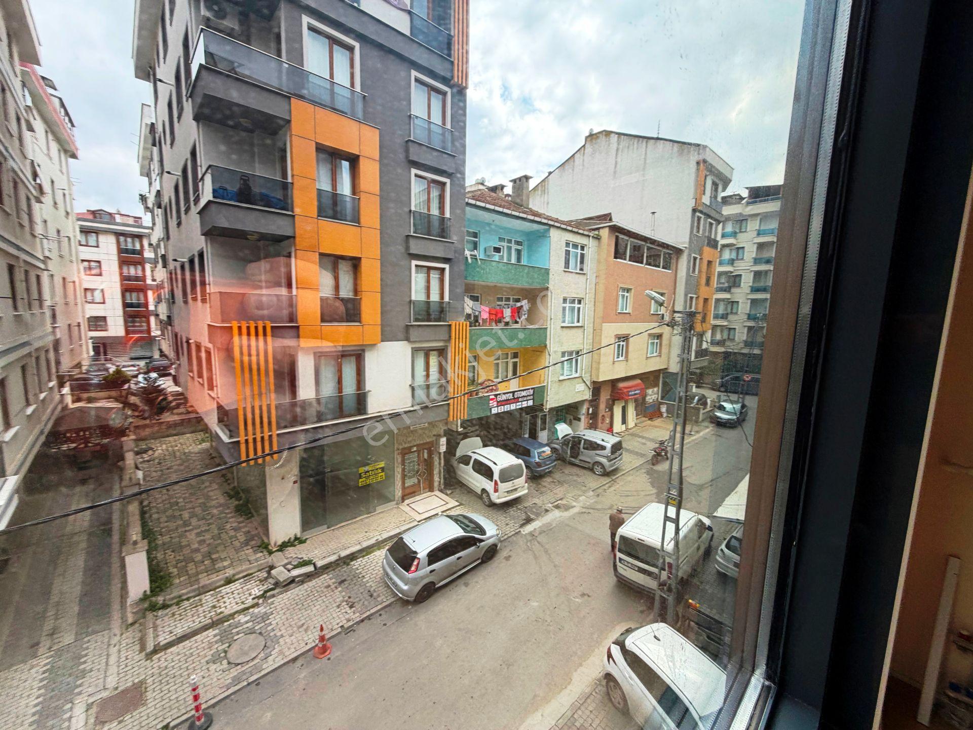 Sancaktepe Ebubekir Cd.8 Yıllık 50m2 Mutfaklı Wc'li Kiralık Ofis - Görsel 19