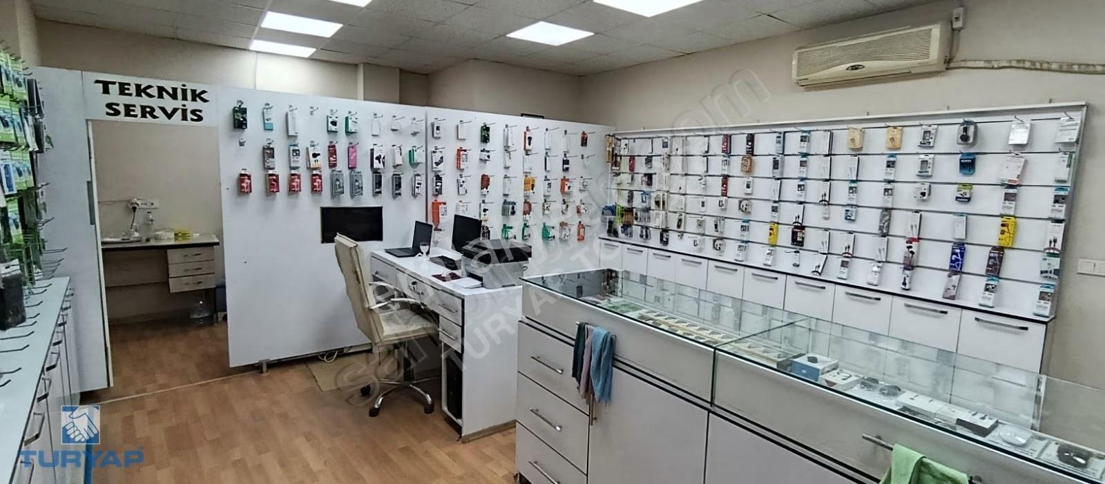 Torbalı'da Devren Kiralık Telefon Ve Teknik Servis - Görsel 3