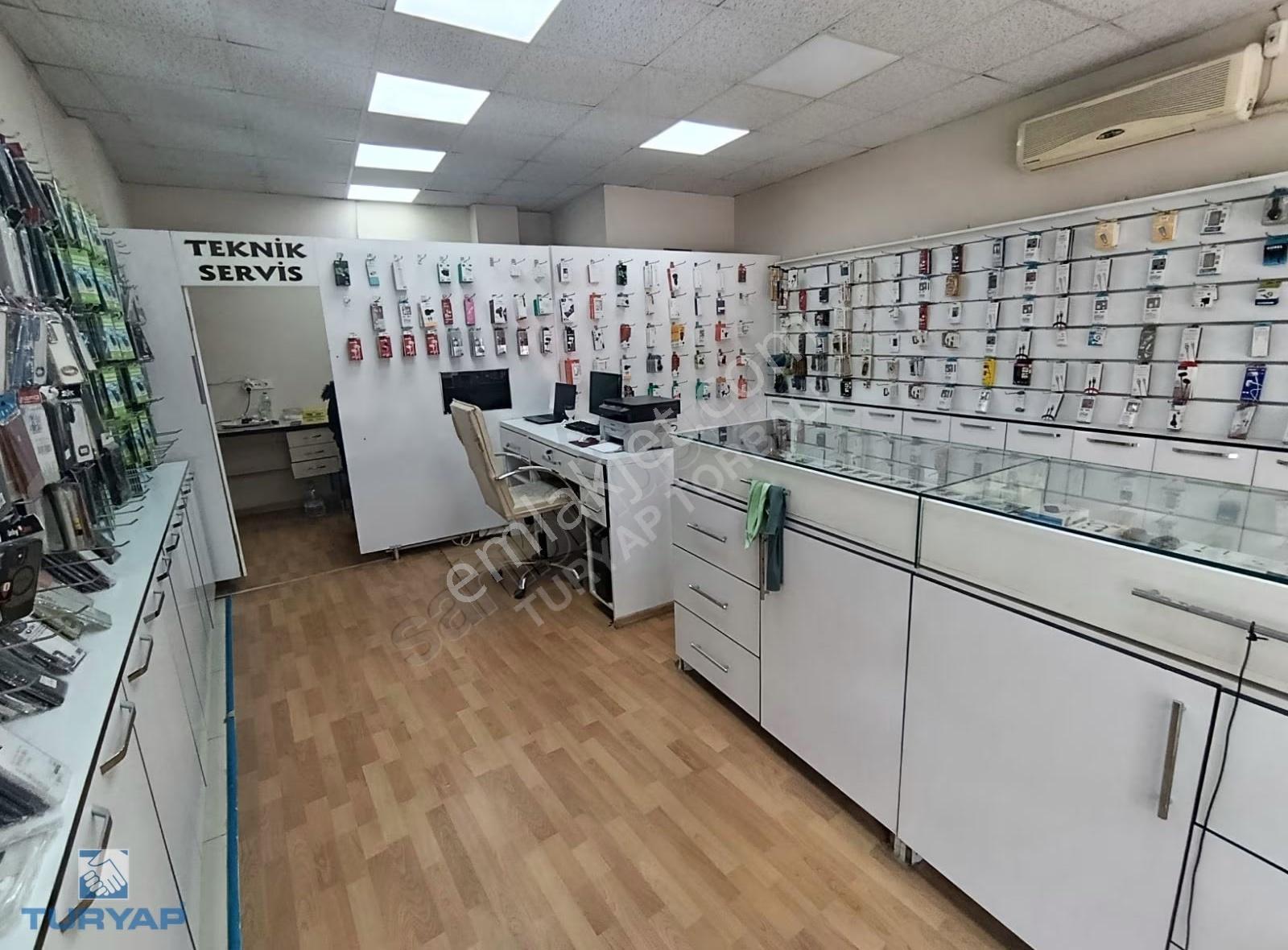 Torbalı'da Devren Kiralık Telefon Ve Teknik Servis - Görsel 22