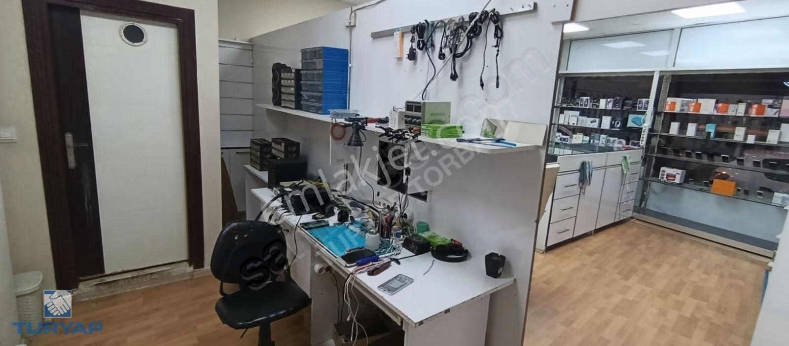 Torbalı'da Devren Kiralık Telefon Ve Teknik Servis - Görsel 10
