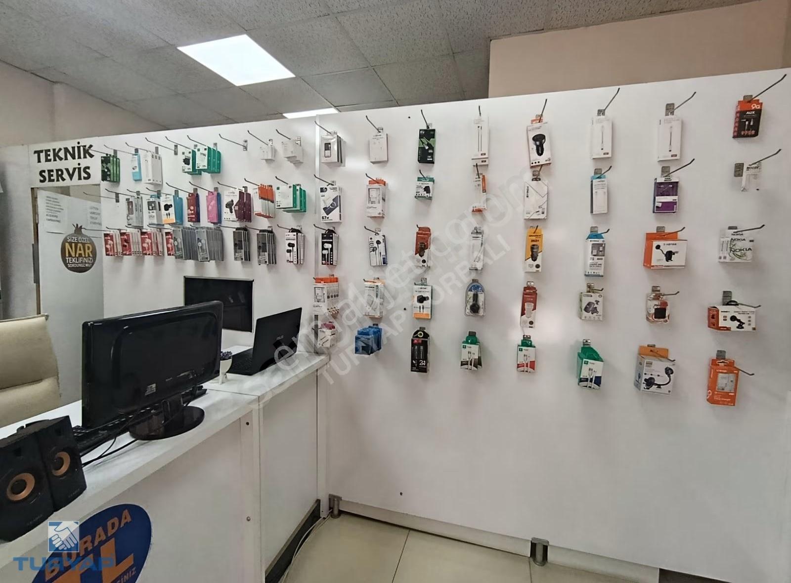 Torbalı'da Devren Kiralık Telefon Ve Teknik Servis - Görsel 20
