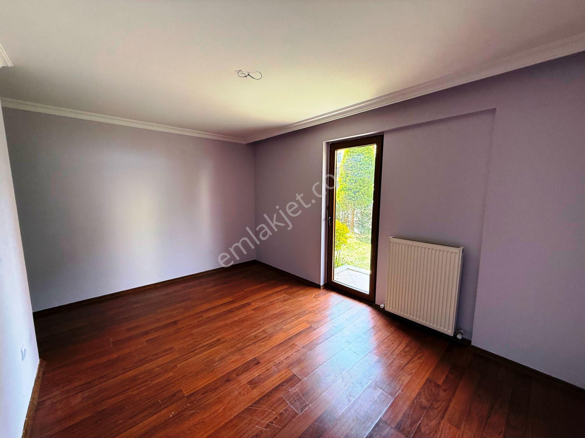 Sancaktepe Sarı Evler'de 145+25m2 Bahçeli 2 Banyolu Kiralık 3+1 - Görsel 9