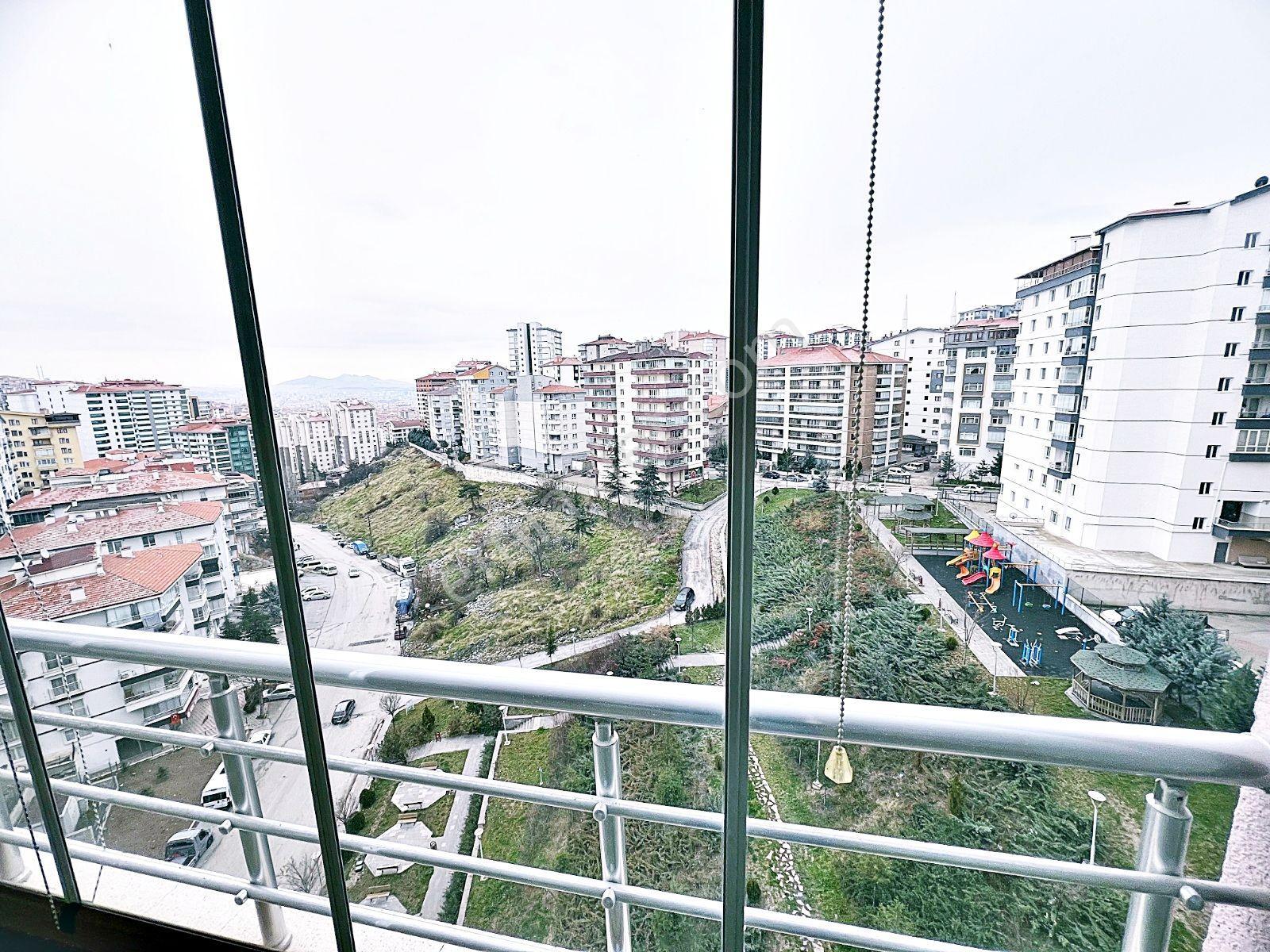 Veranka'dan Burç Mah. Seval Cadde Yakını Ebeveyn Banyo 3+1 Daire - Görsel 7