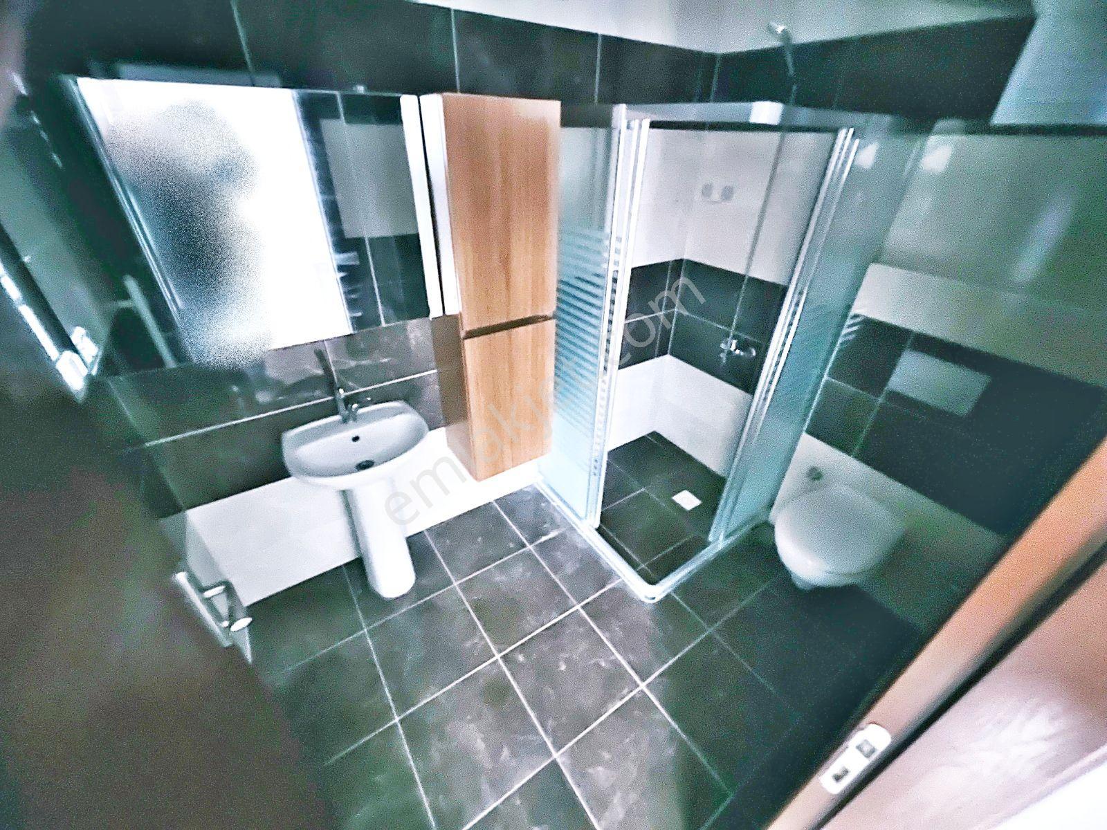 Veranka'dan Burç Mah. Seval Cadde Yakını Ebeveyn Banyo 3+1 Daire - Görsel 29