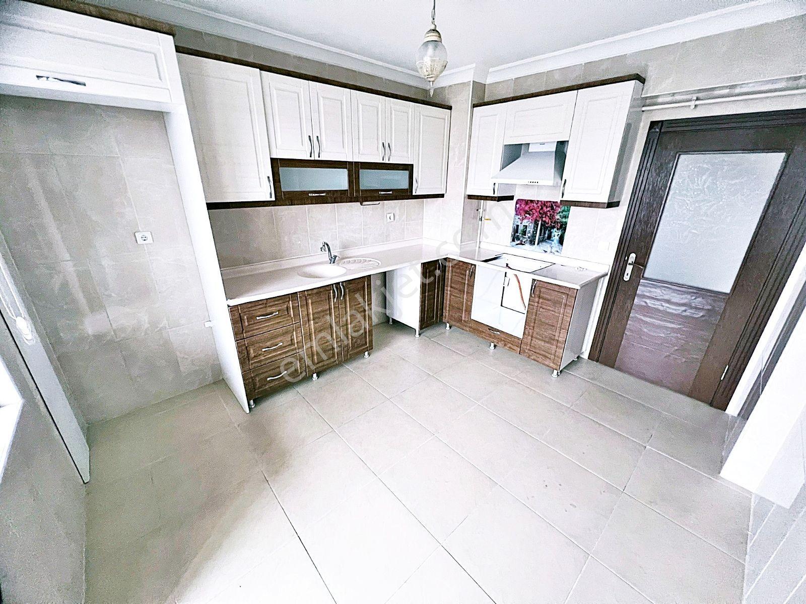 Veranka'dan Burç Mah. Seval Cadde Yakını Ebeveyn Banyo 3+1 Daire - Görsel 4