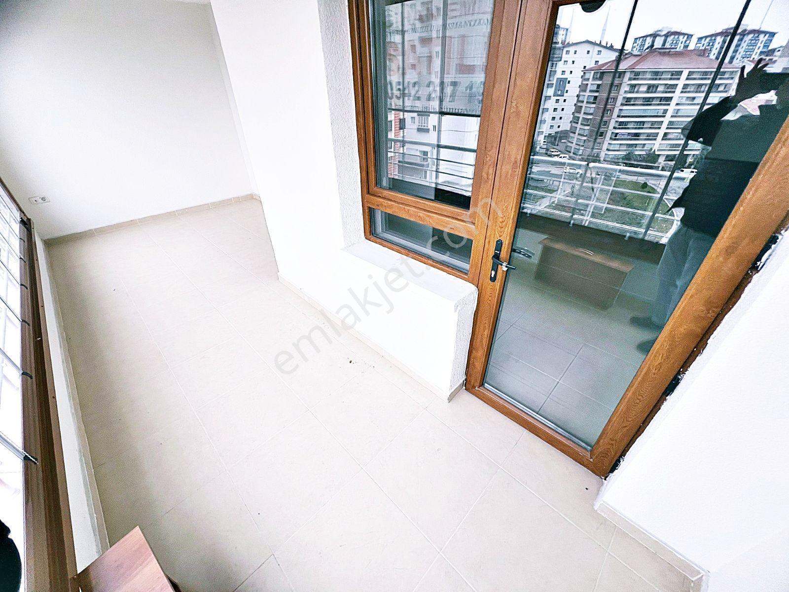 Veranka'dan Burç Mah. Seval Cadde Yakını Ebeveyn Banyo 3+1 Daire - Görsel 8