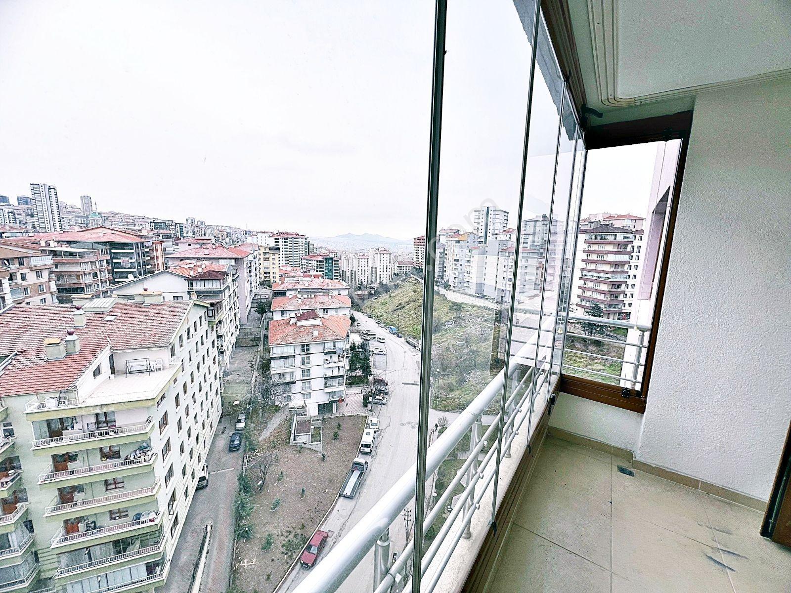 Veranka'dan Burç Mah. Seval Cadde Yakını Ebeveyn Banyo 3+1 Daire - Görsel 21