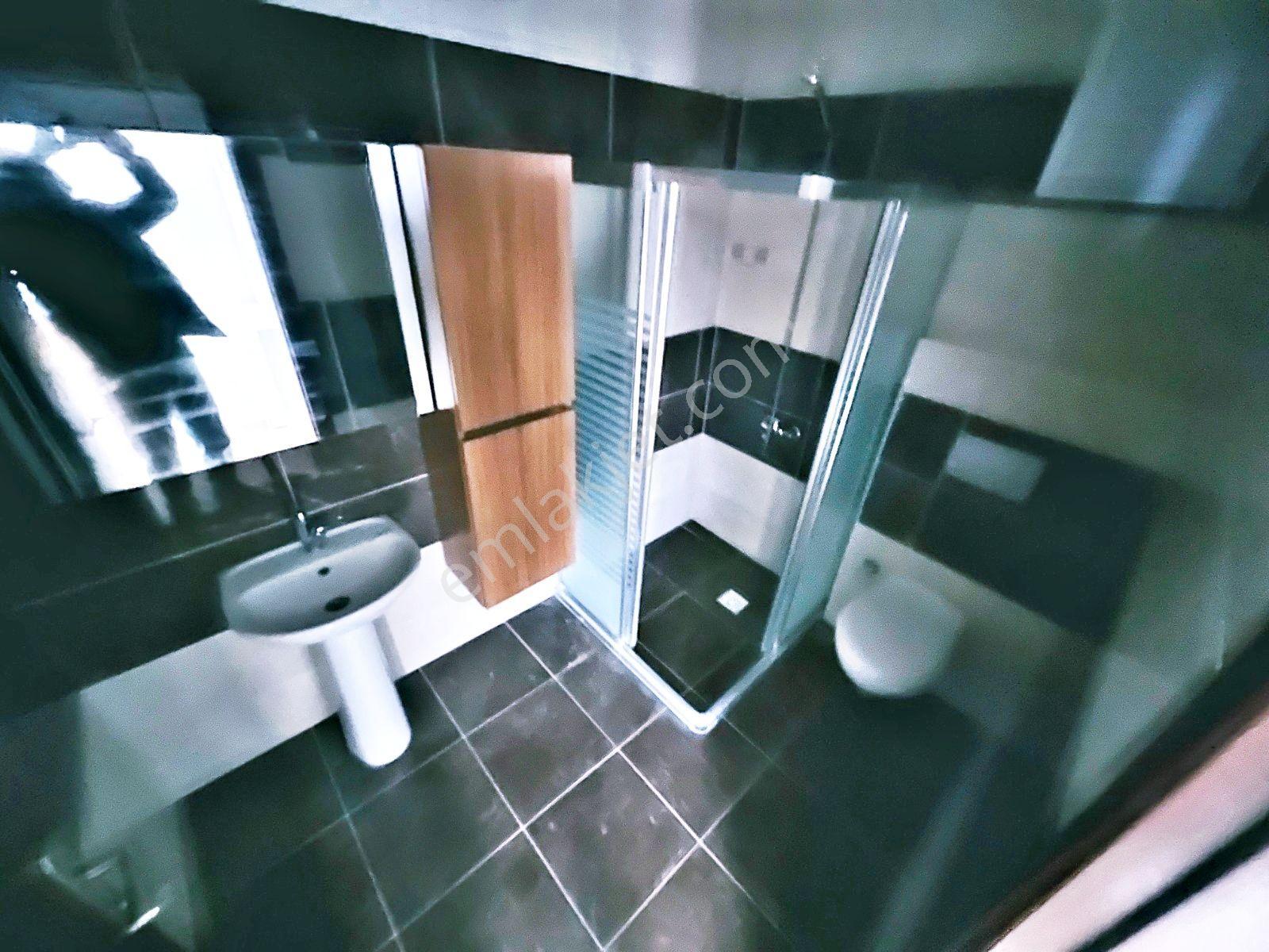 Veranka'dan Burç Mah. Seval Cadde Yakını Ebeveyn Banyo 3+1 Daire - Görsel 27
