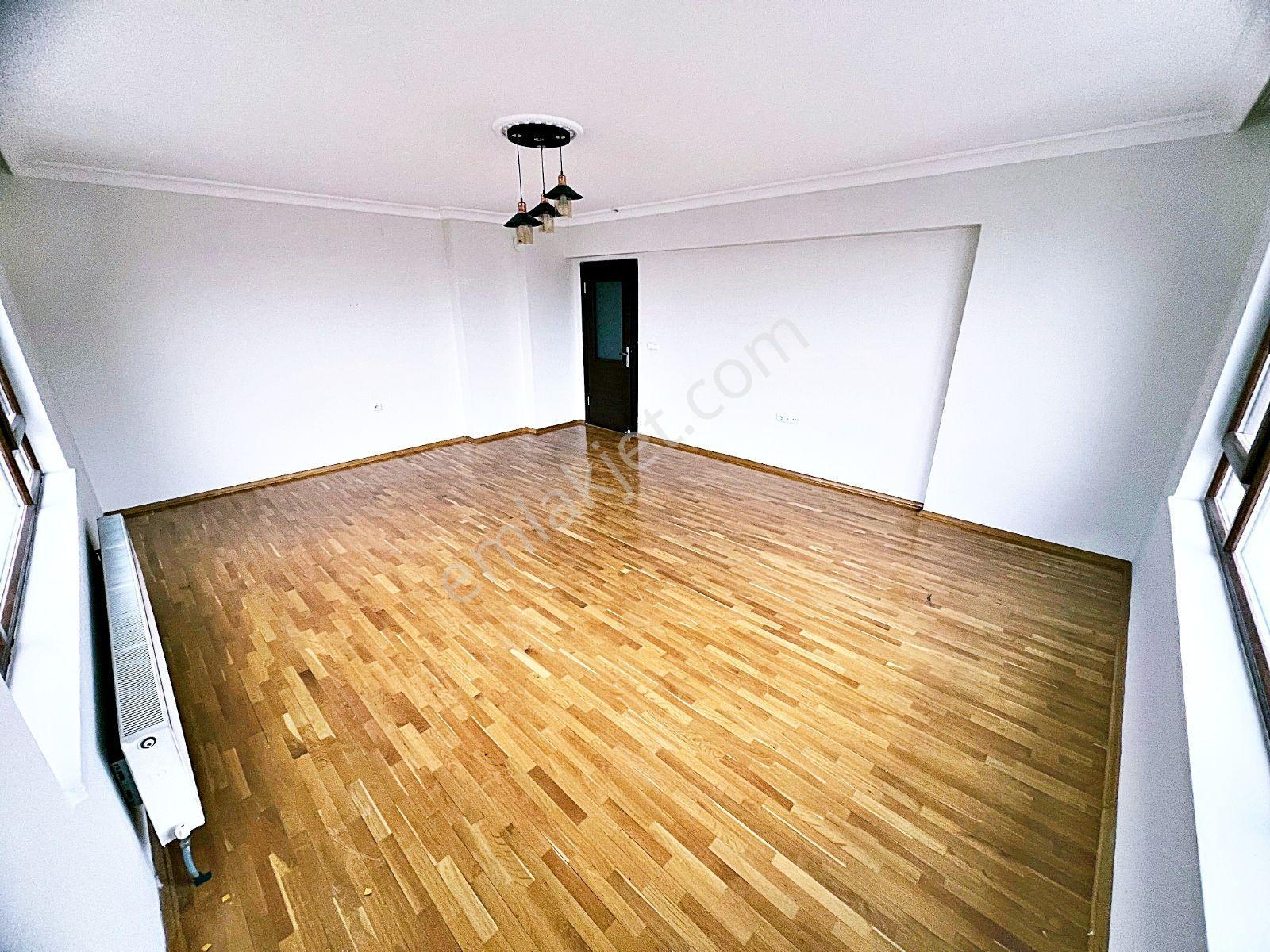 Veranka'dan Burç Mah. Seval Cadde Yakını Ebeveyn Banyo 3+1 Daire - Görsel 11