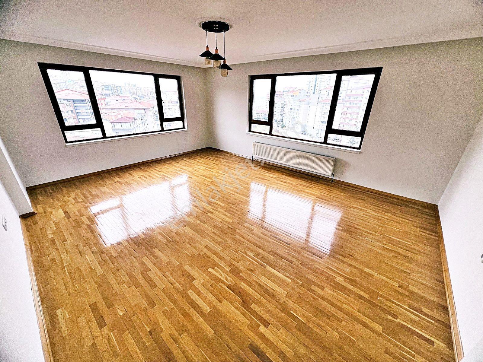 Veranka'dan Burç Mah. Seval Cadde Yakını Ebeveyn Banyo 3+1 Daire - Görsel 9