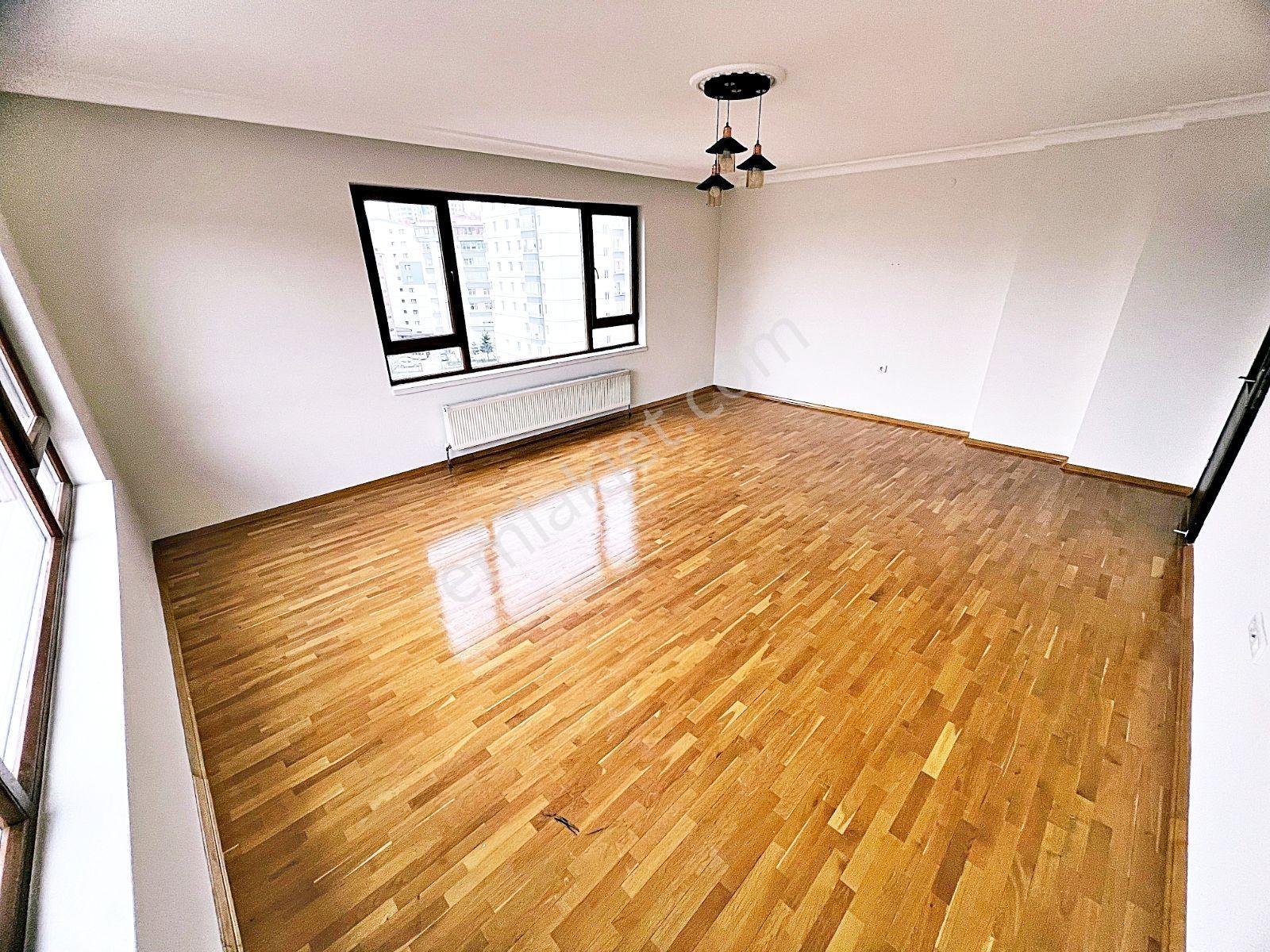 Veranka'dan Burç Mah. Seval Cadde Yakını Ebeveyn Banyo 3+1 Daire - Görsel 10