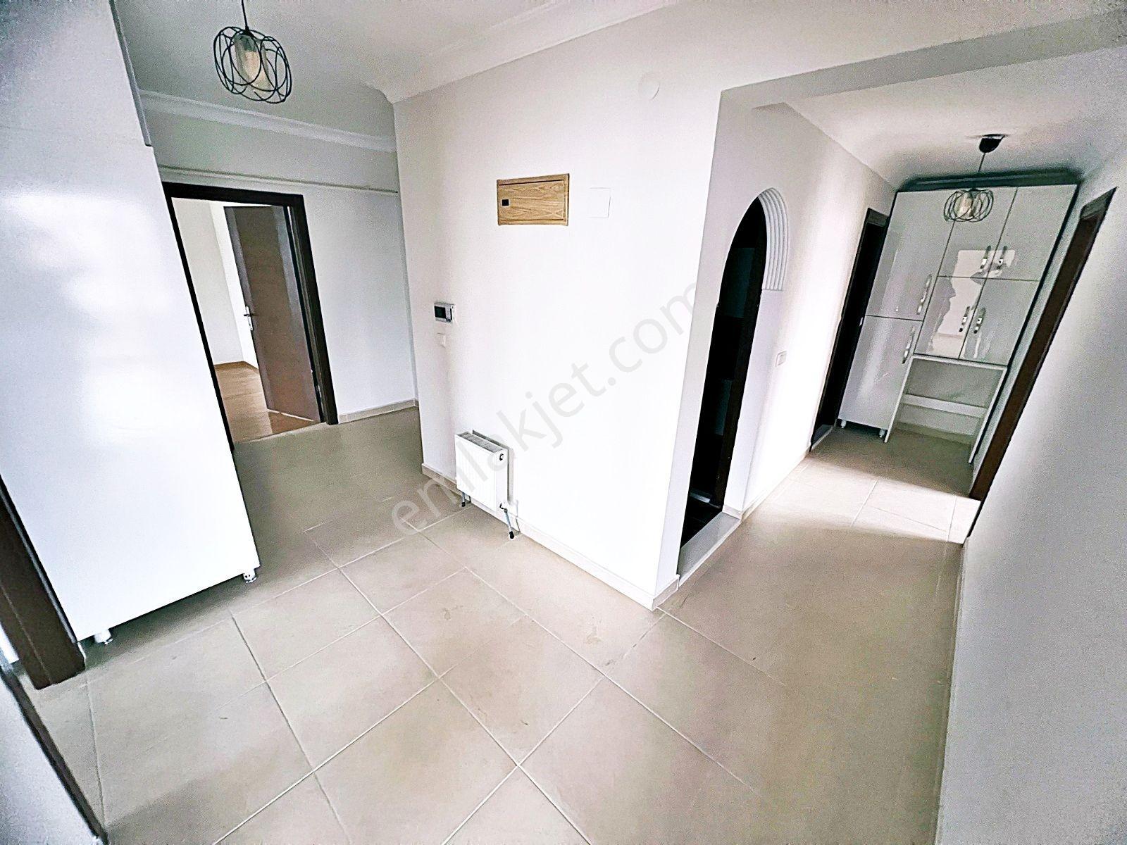 Veranka'dan Burç Mah. Seval Cadde Yakını Ebeveyn Banyo 3+1 Daire - Görsel 30