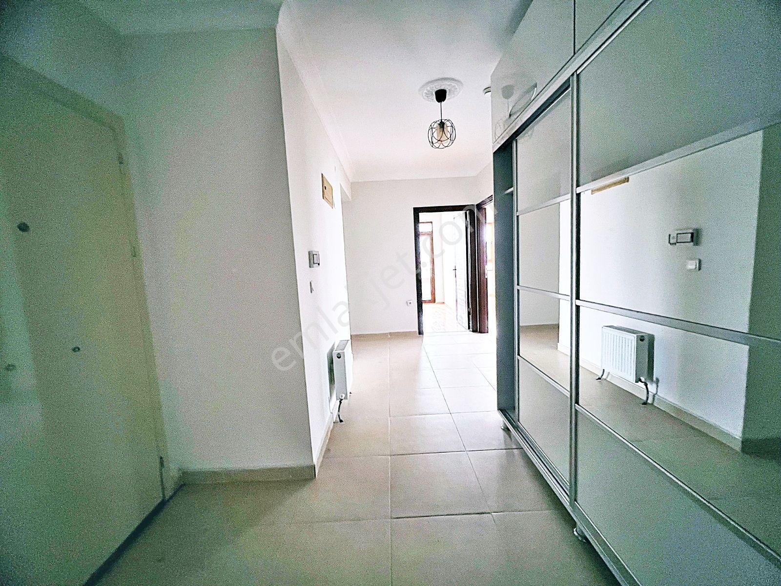 Veranka'dan Burç Mah. Seval Cadde Yakını Ebeveyn Banyo 3+1 Daire - Görsel 32