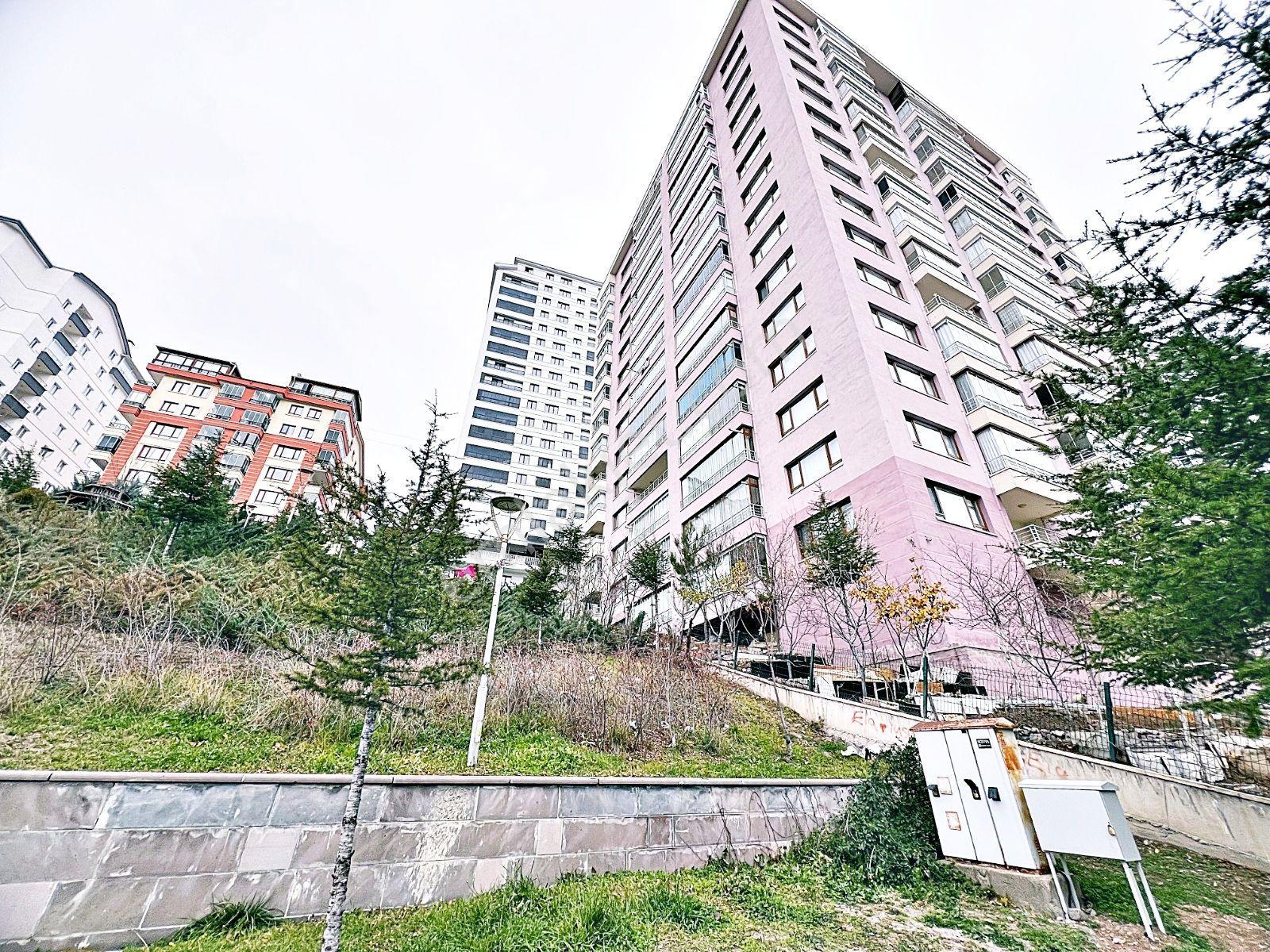 Veranka'dan Burç Mah. Seval Cadde Yakını Ebeveyn Banyo 3+1 Daire - Görsel 33
