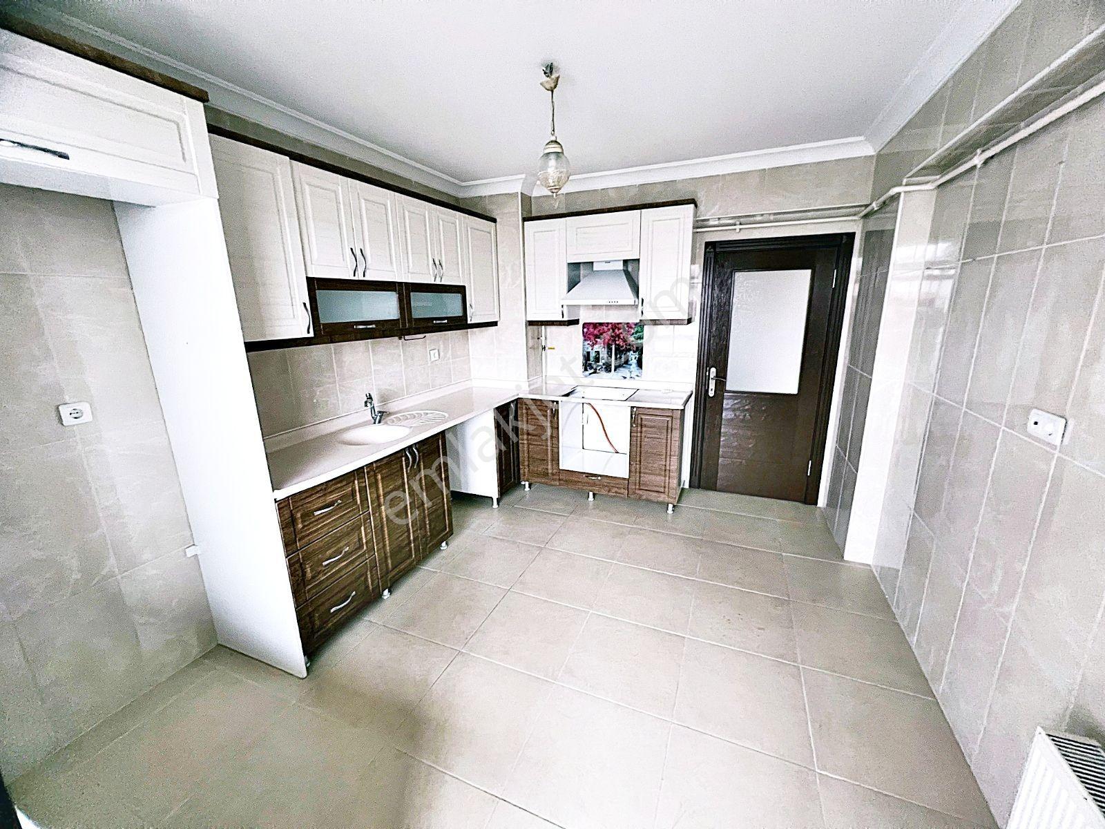 Veranka'dan Burç Mah. Seval Cadde Yakını Ebeveyn Banyo 3+1 Daire - Görsel 5