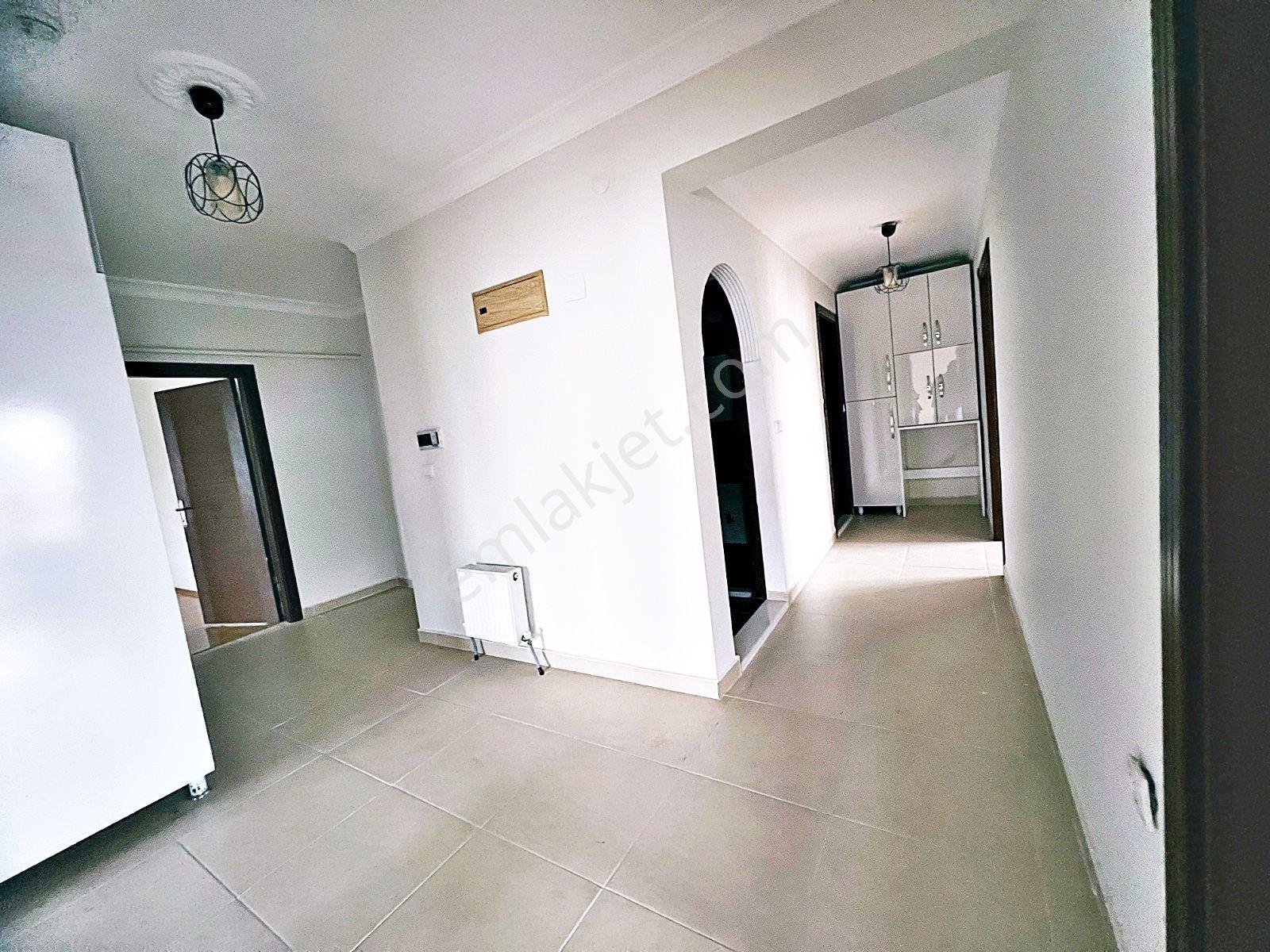 Veranka'dan Burç Mah. Seval Cadde Yakını Ebeveyn Banyo 3+1 Daire - Görsel 31