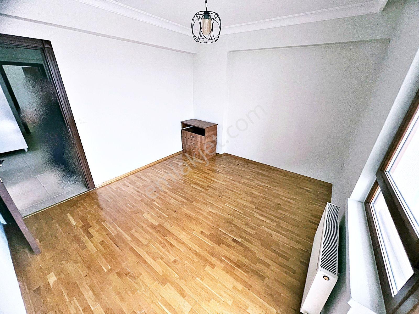Veranka'dan Burç Mah. Seval Cadde Yakını Ebeveyn Banyo 3+1 Daire - Görsel 18