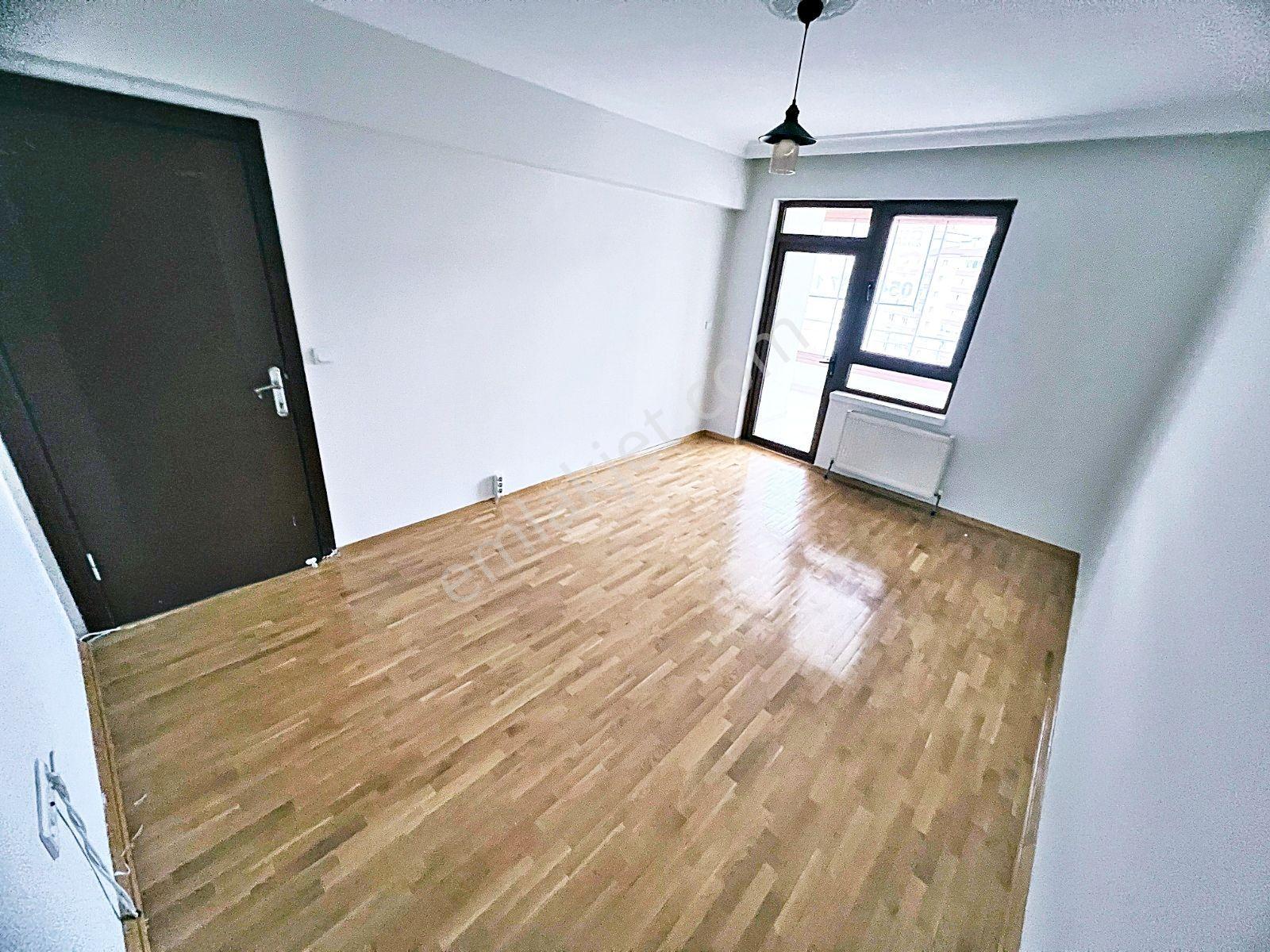 Veranka'dan Burç Mah. Seval Cadde Yakını Ebeveyn Banyo 3+1 Daire - Görsel 14