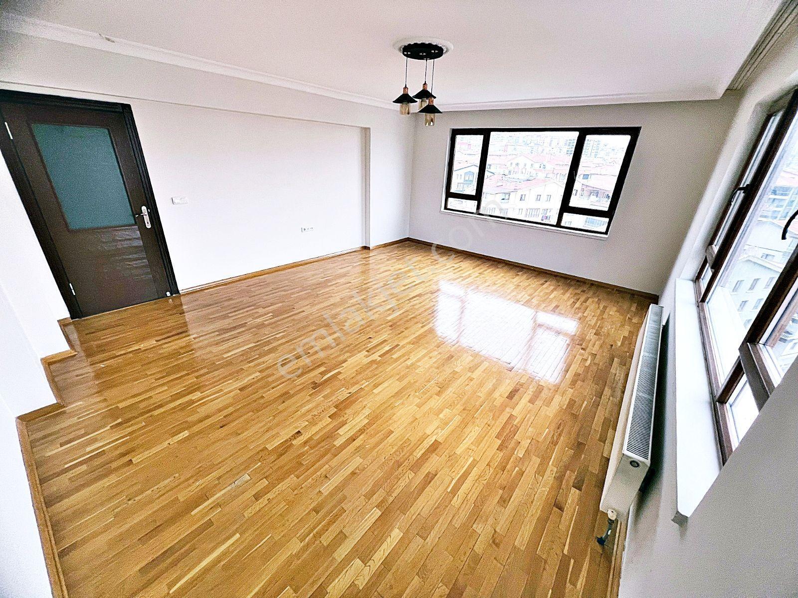 Veranka'dan Burç Mah. Seval Cadde Yakını Ebeveyn Banyo 3+1 Daire - Görsel 12