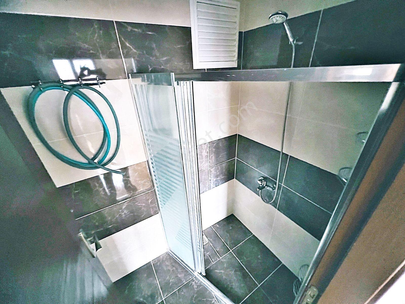 Veranka'dan Burç Mah. Seval Cadde Yakını Ebeveyn Banyo 3+1 Daire - Görsel 25