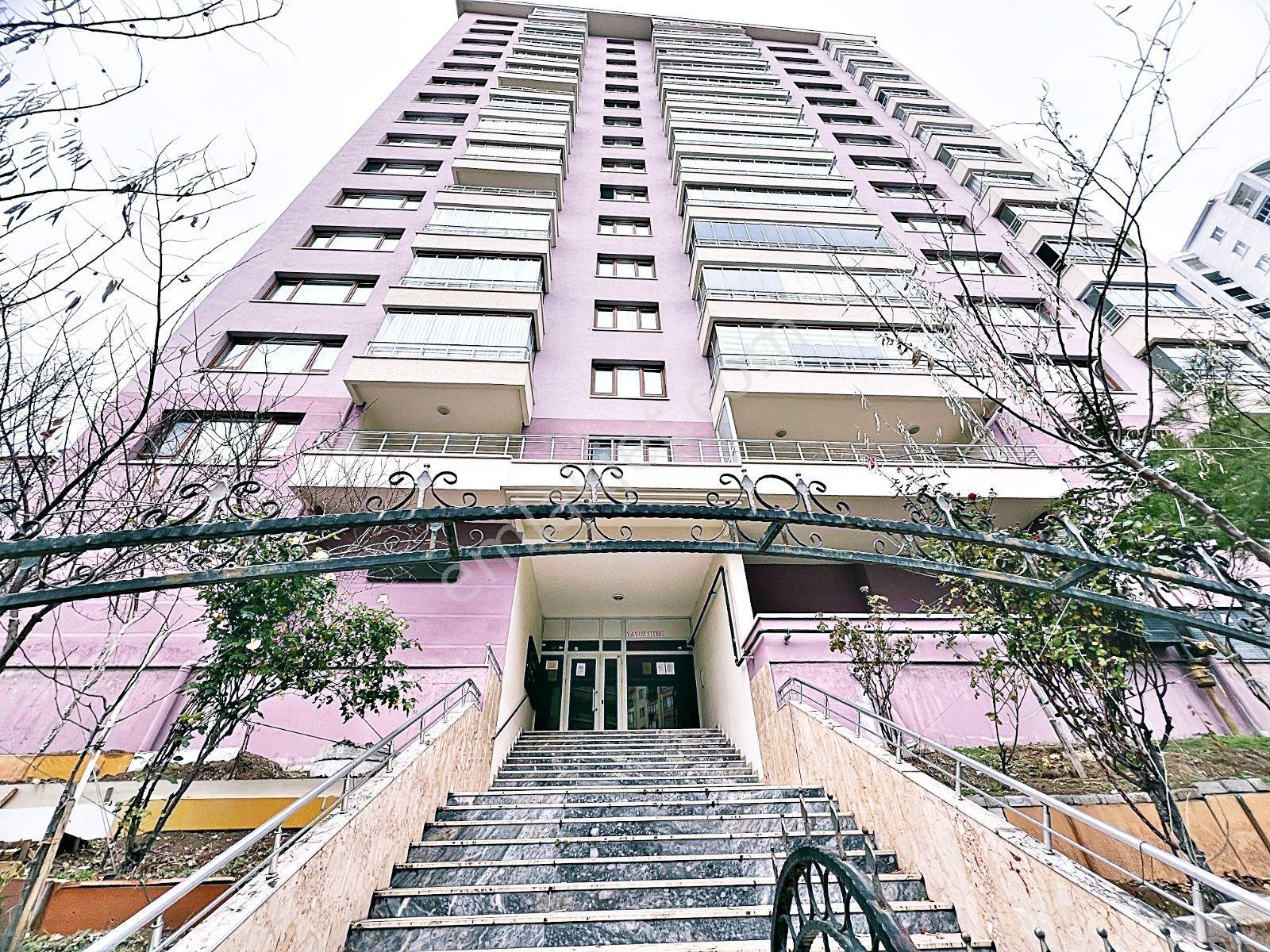 Veranka'dan Burç Mah. Seval Cadde Yakını Ebeveyn Banyo 3+1 Daire - Görsel 34