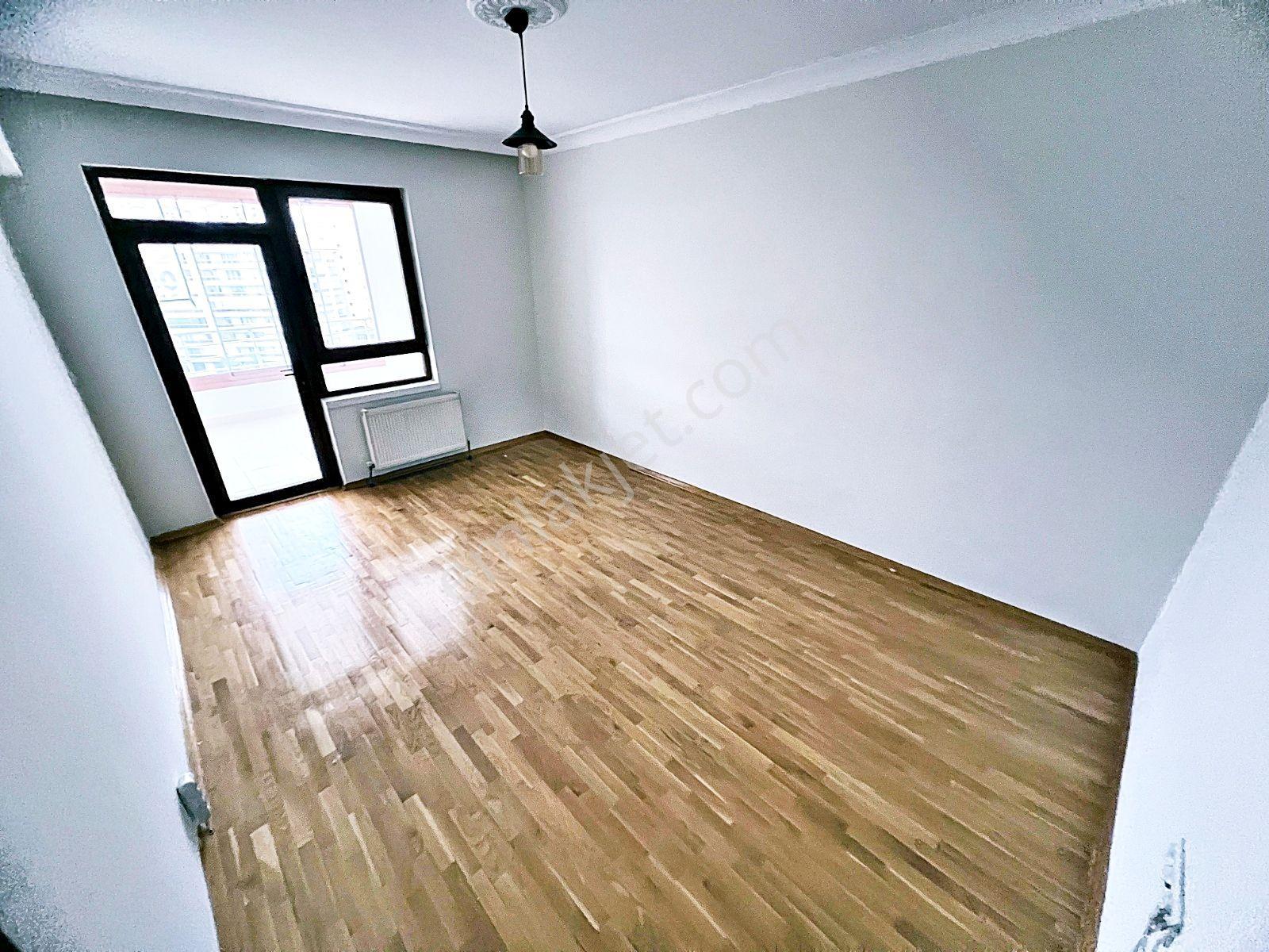 Veranka'dan Burç Mah. Seval Cadde Yakını Ebeveyn Banyo 3+1 Daire - Görsel 16