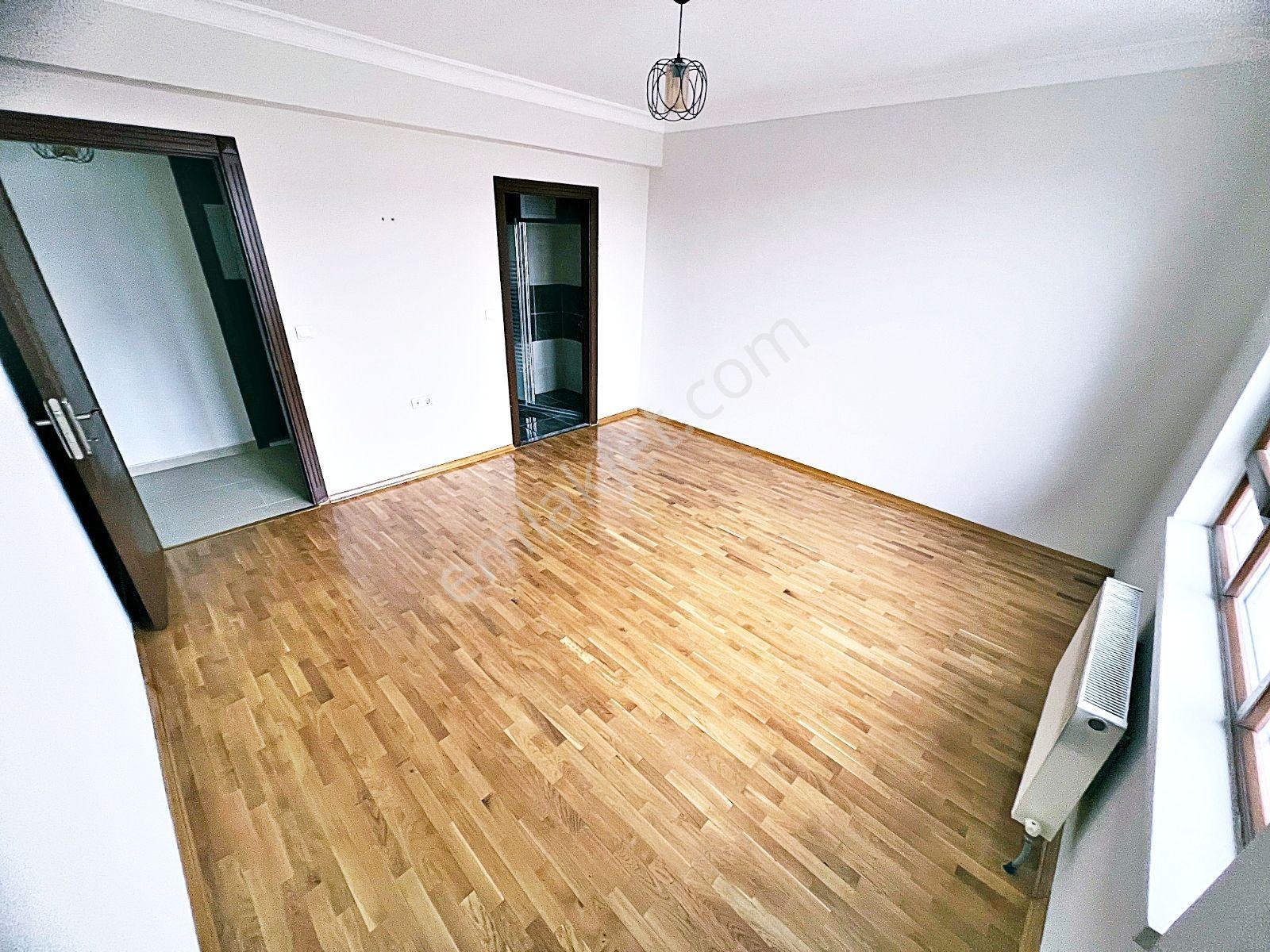 Veranka'dan Burç Mah. Seval Cadde Yakını Ebeveyn Banyo 3+1 Daire - Görsel 26