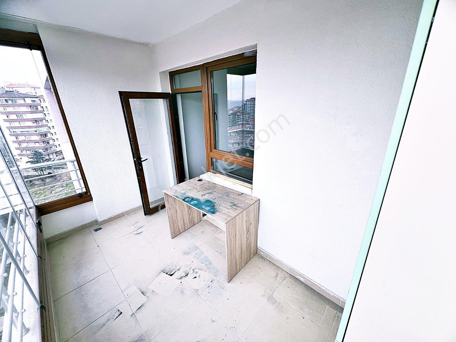Veranka'dan Burç Mah. Seval Cadde Yakını Ebeveyn Banyo 3+1 Daire - Görsel 20