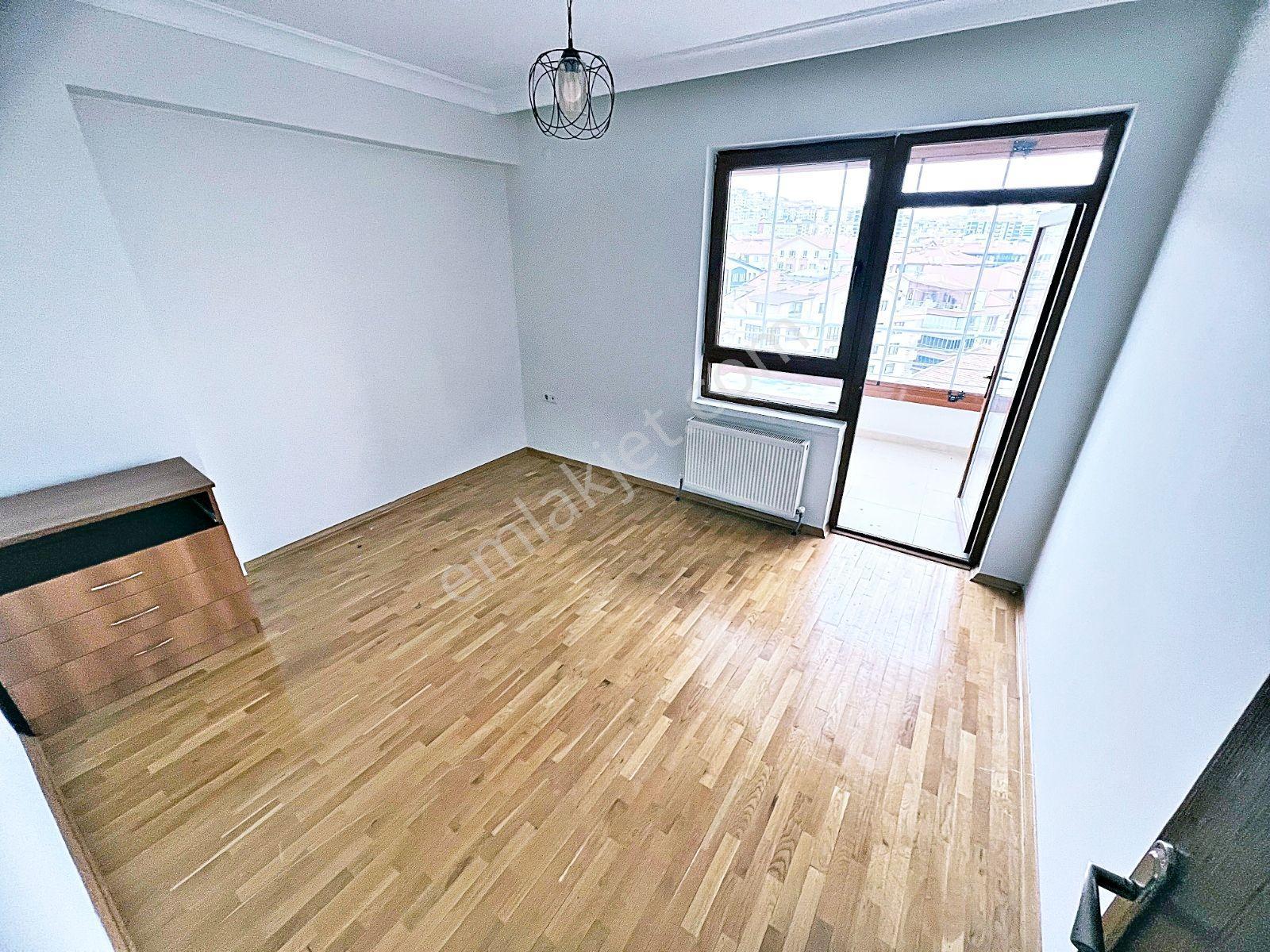 Veranka'dan Burç Mah. Seval Cadde Yakını Ebeveyn Banyo 3+1 Daire - Görsel 17
