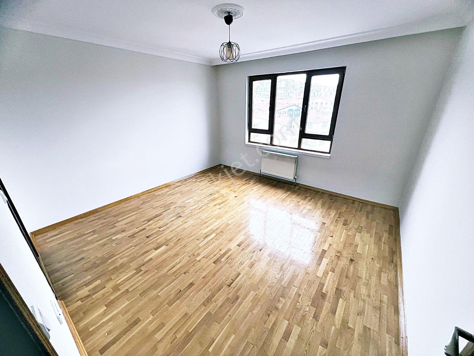 Veranka'dan Burç Mah. Seval Cadde Yakını Ebeveyn Banyo 3+1 Daire - Görsel 22