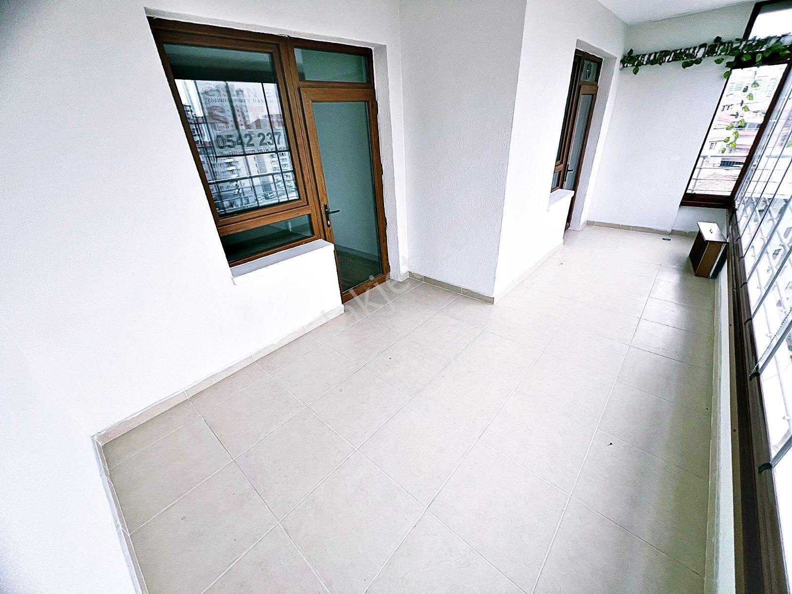 Veranka'dan Burç Mah. Seval Cadde Yakını Ebeveyn Banyo 3+1 Daire - Görsel 6