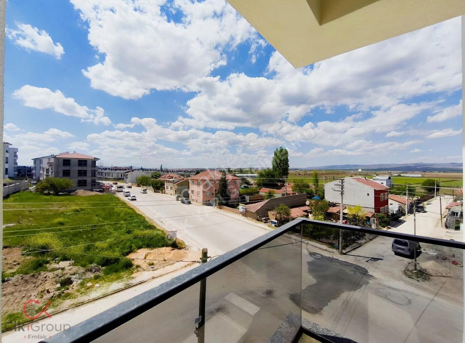 Clk Gm'den Şirintepede Kiralık 2+0 Bahçeli Tip Sıfır Daire
