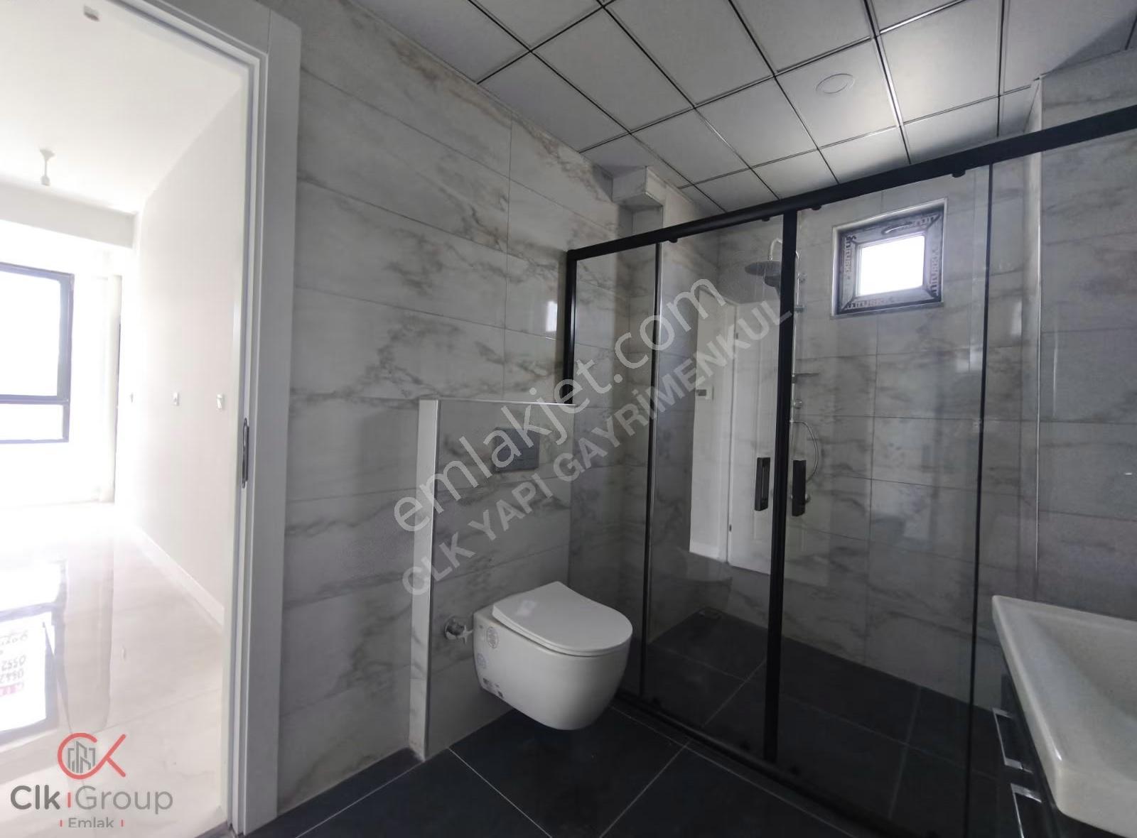 Clk Gm'den Şirintepede Kiralık 2+0 Bahçeli Tip Sıfır Daire - Görsel 3