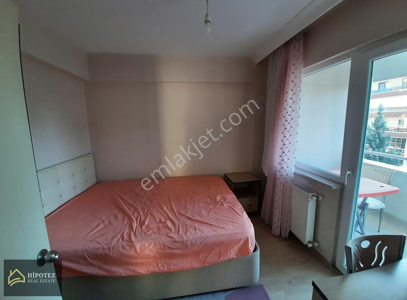 Hipotez'den Görükle Dumlupınar'da 2+1 Geniş Eşyalı Satılık Daire - Görsel 23